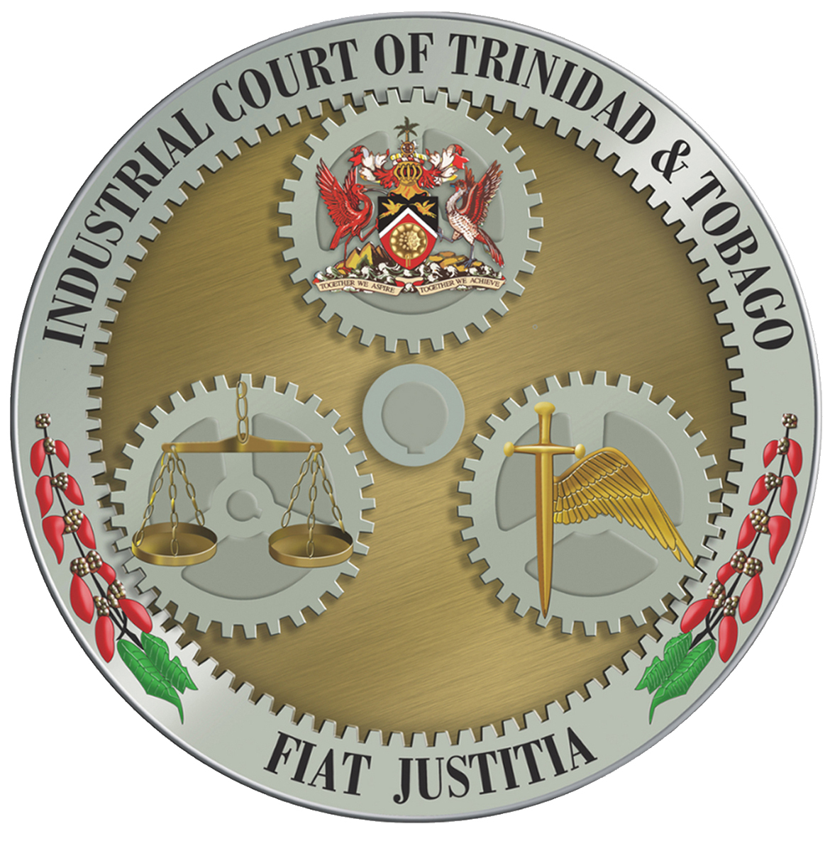 Industrial Court